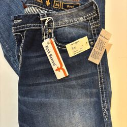 Women’s Jeans 