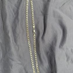 SOLID CHAIN!