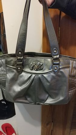 Kathy Van Zeeland purse