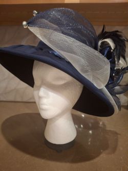 Kentucky Derby hat