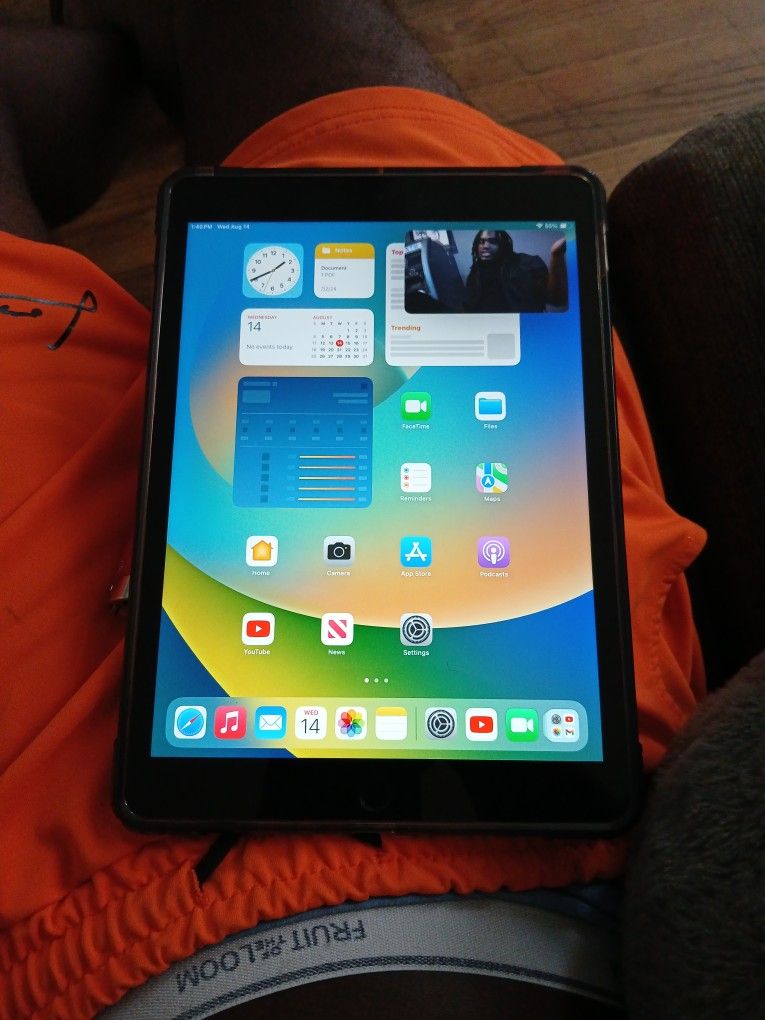 Ipad