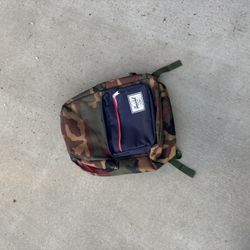 Backpack
