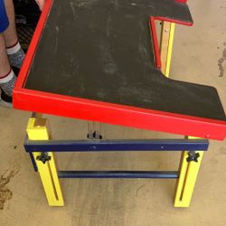 Chalkboard Kid’s Desk 