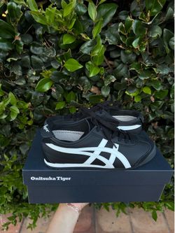 Onitsuka Tigers