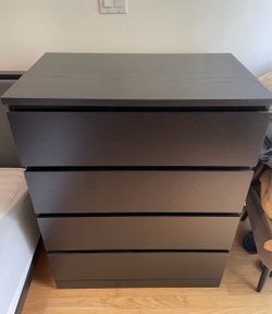 Ikea dresser