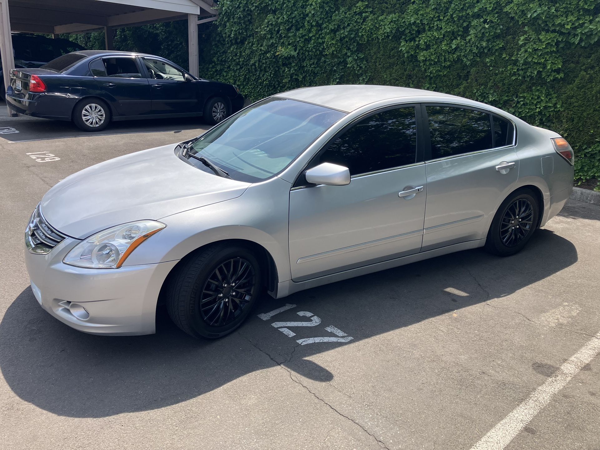 2010 Nissan Altima
