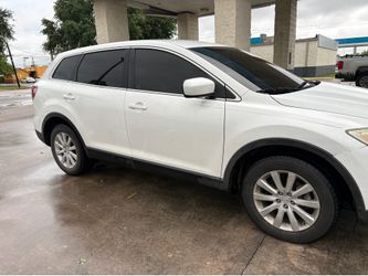 2007 Mazda Cx-9