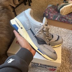 New Balance 1500 40th Anniversary Edition 