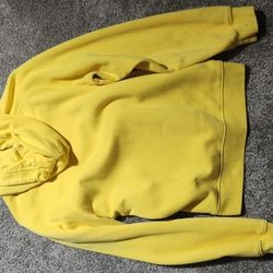 Nike Hoodie Small