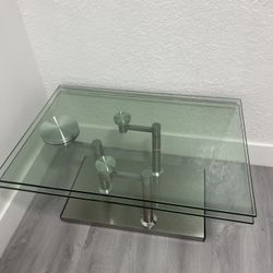 Living Room Table - Coffee Table 