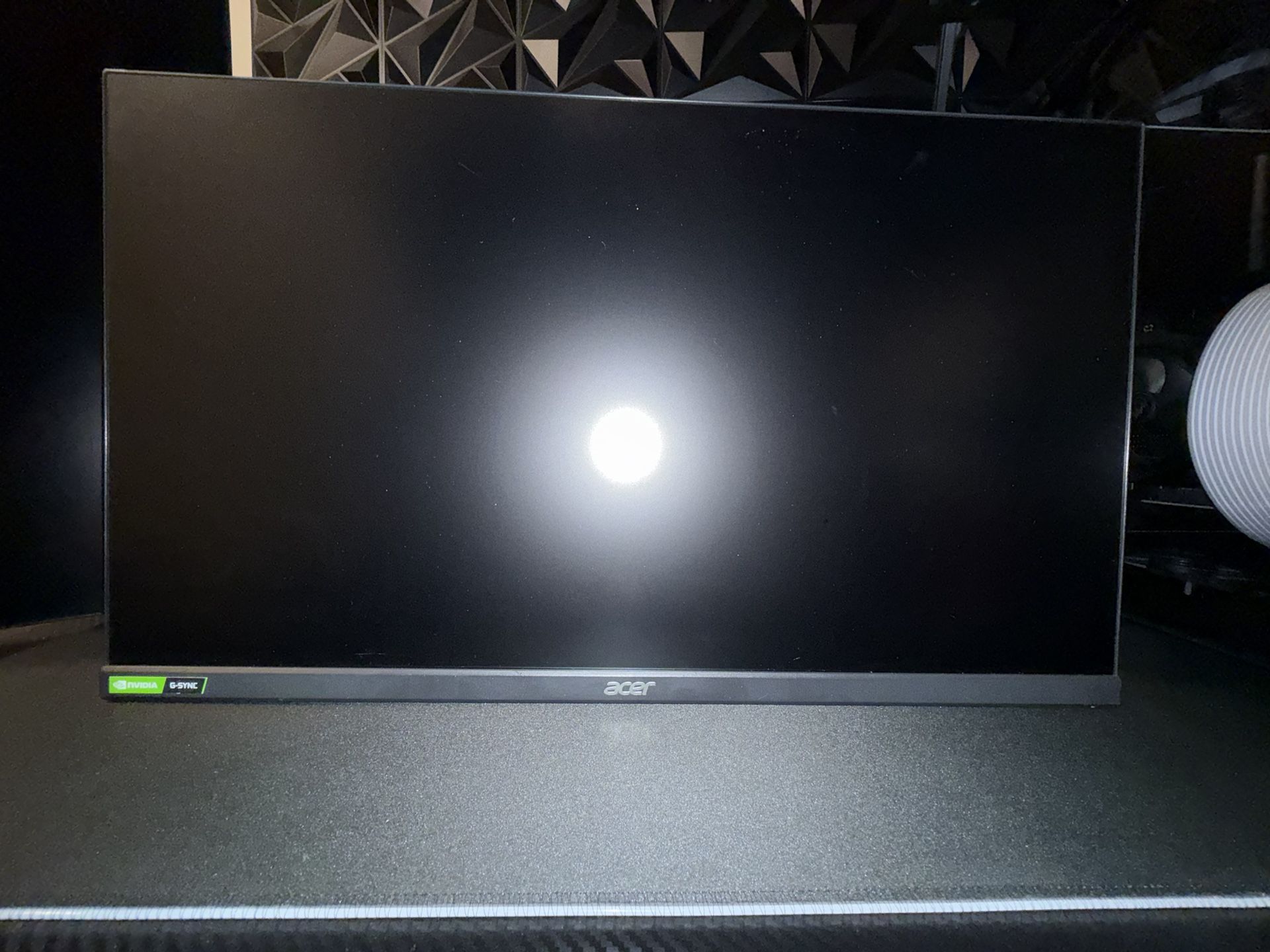 Acer 1920x1080 240hz 