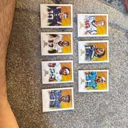 2021 Chronicles Gridiron Kings 