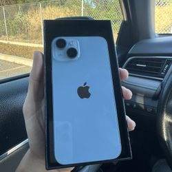 iPhone 14 (unlocked)