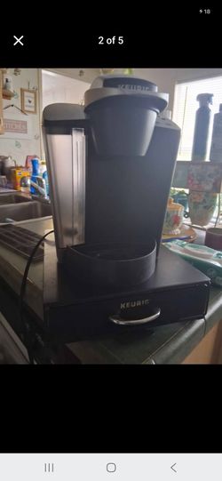 Keurig coffee machine
