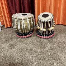 Tabla Set
