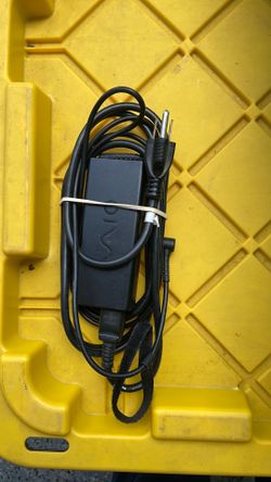 Sony Laptop charger