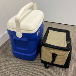 Igloos Cooler $35