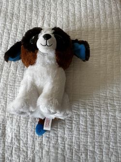 Beanie Baby “Duke”