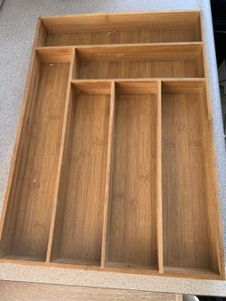Kitchen Staff Holder Storage 
