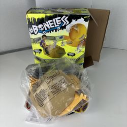 NEW BONELES skate park