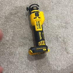 Rotary Dry Wall Cut Out 