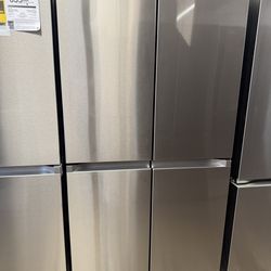 Samsung Bespoke 4-door French door Refrigerator