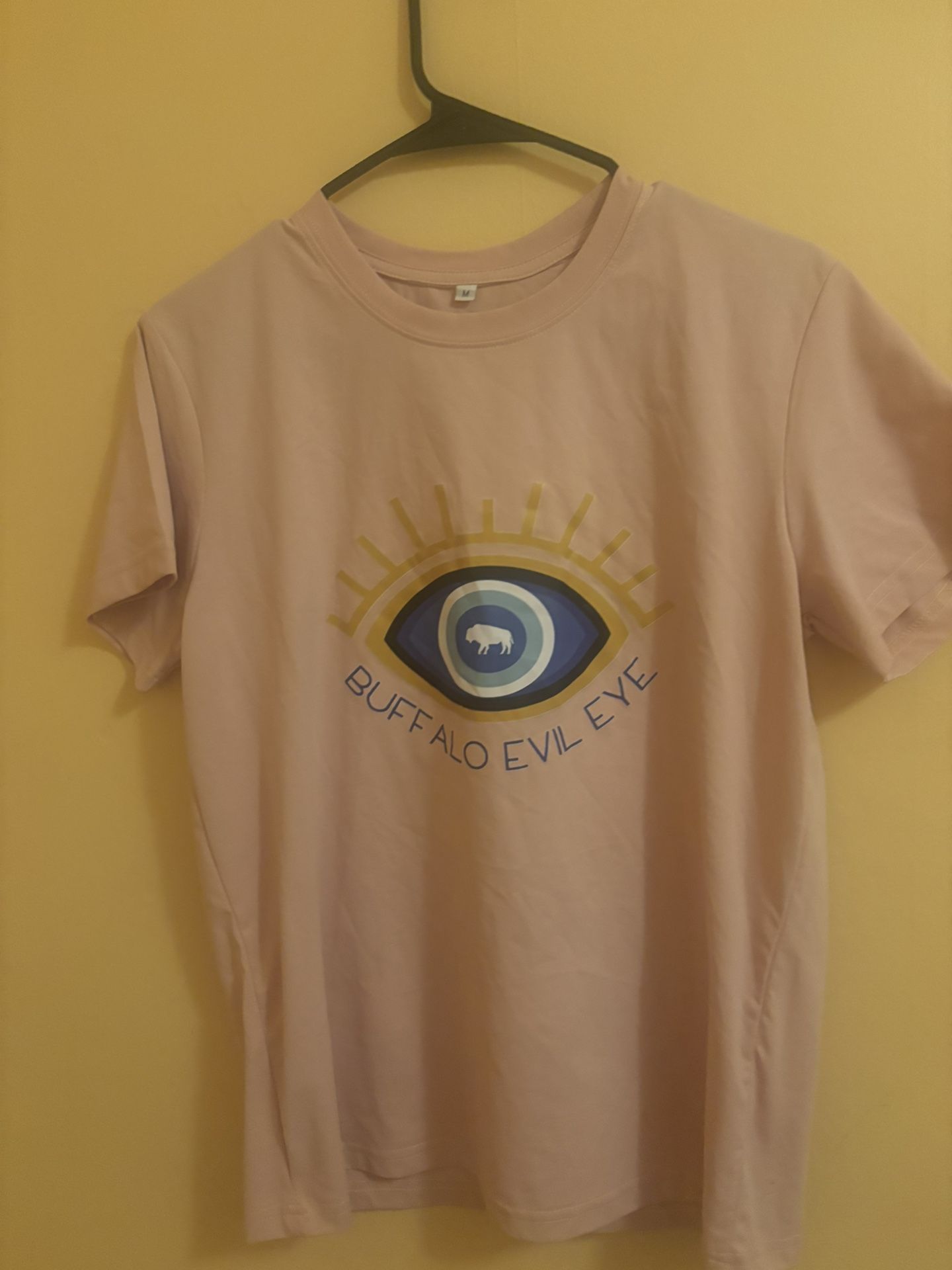 Buffalo Evil Eye Clothing