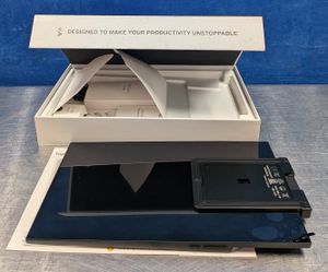 SideTrak Swivel Pro 13" 