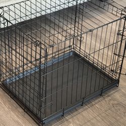 Mid- sized Dog Cage