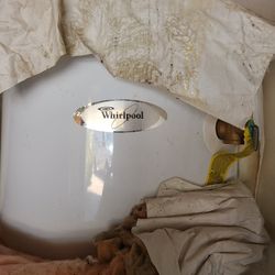 Whirlpool Water Heater