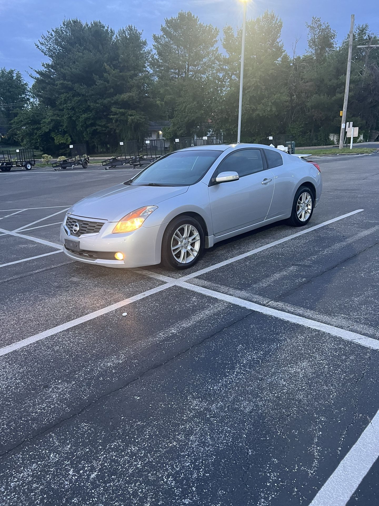 2008 Nissan Altima