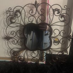Metal Decor