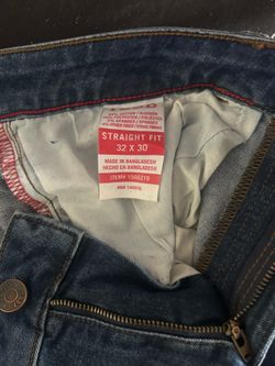 Jeans 32 x 30