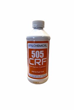 ATS Chemical 505 CRF Fuel System Treatment