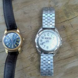 Collectible Watches See Prices 👇