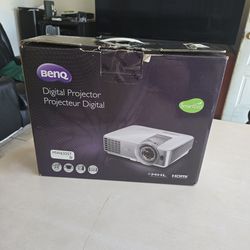 BenQ Digital  Projector