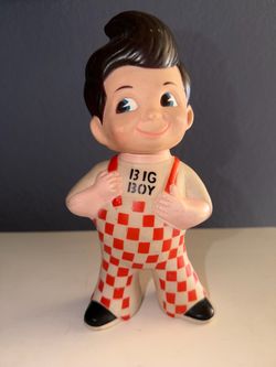 Bobs Big Boy Bank