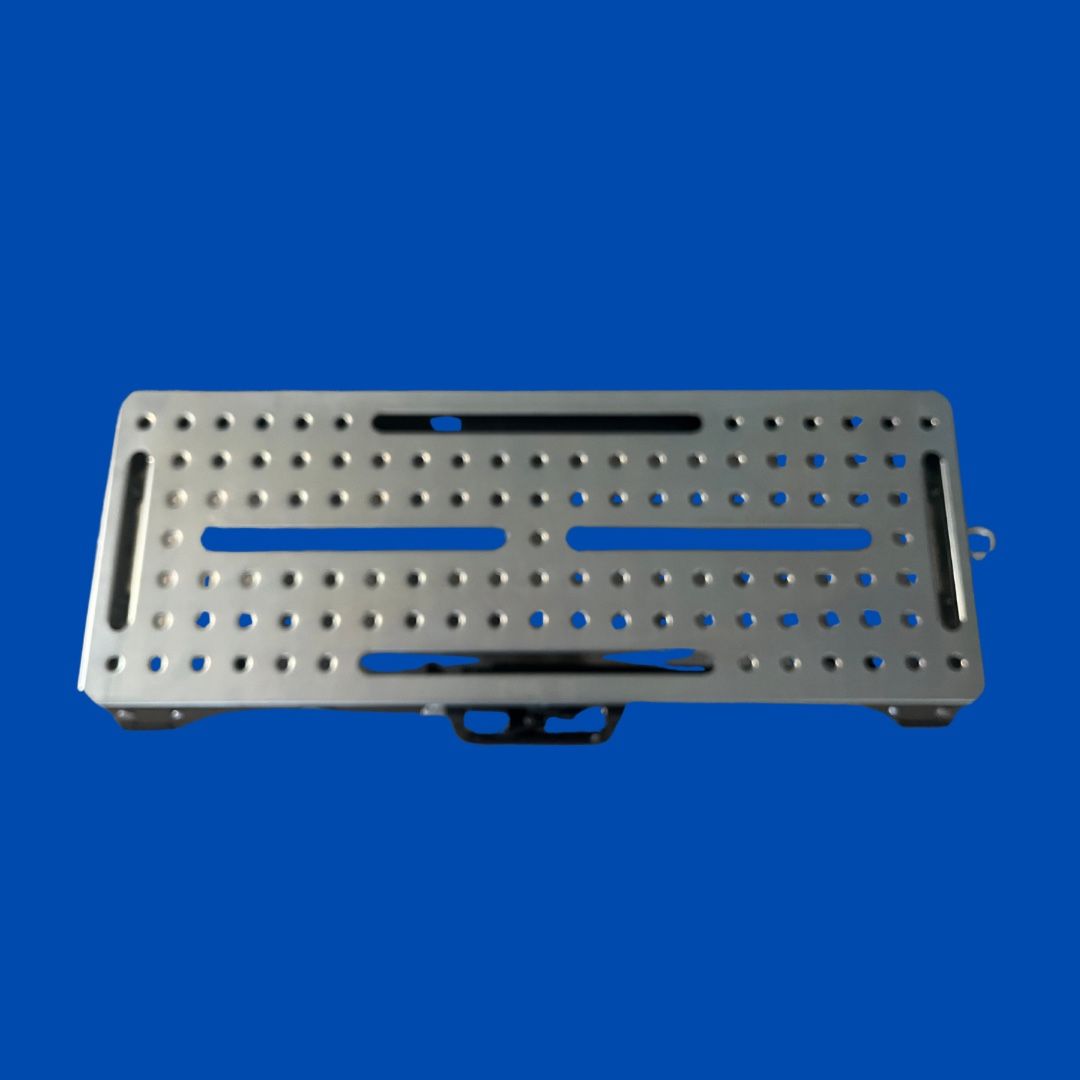 Welding Table