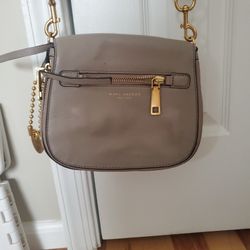 Marc Jacobs Crossbody Bag