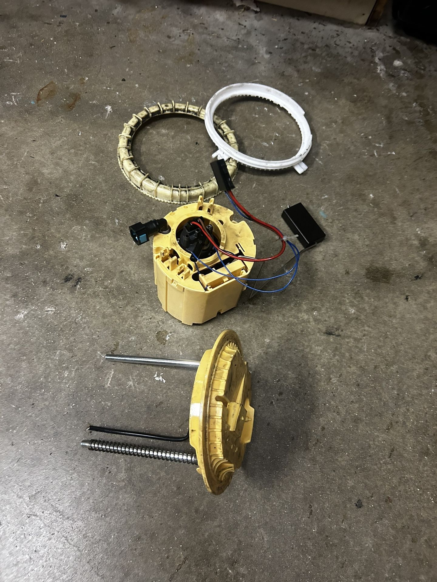 Car Parts