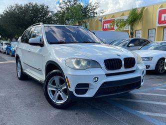 2012 BMW X5
