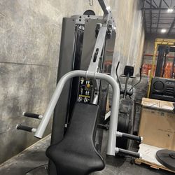 Workout Set 