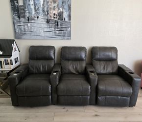 Recliner