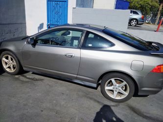 Acura RSX