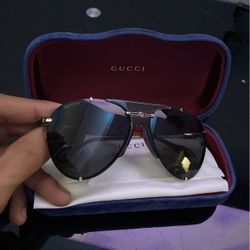 Gucci Glasses