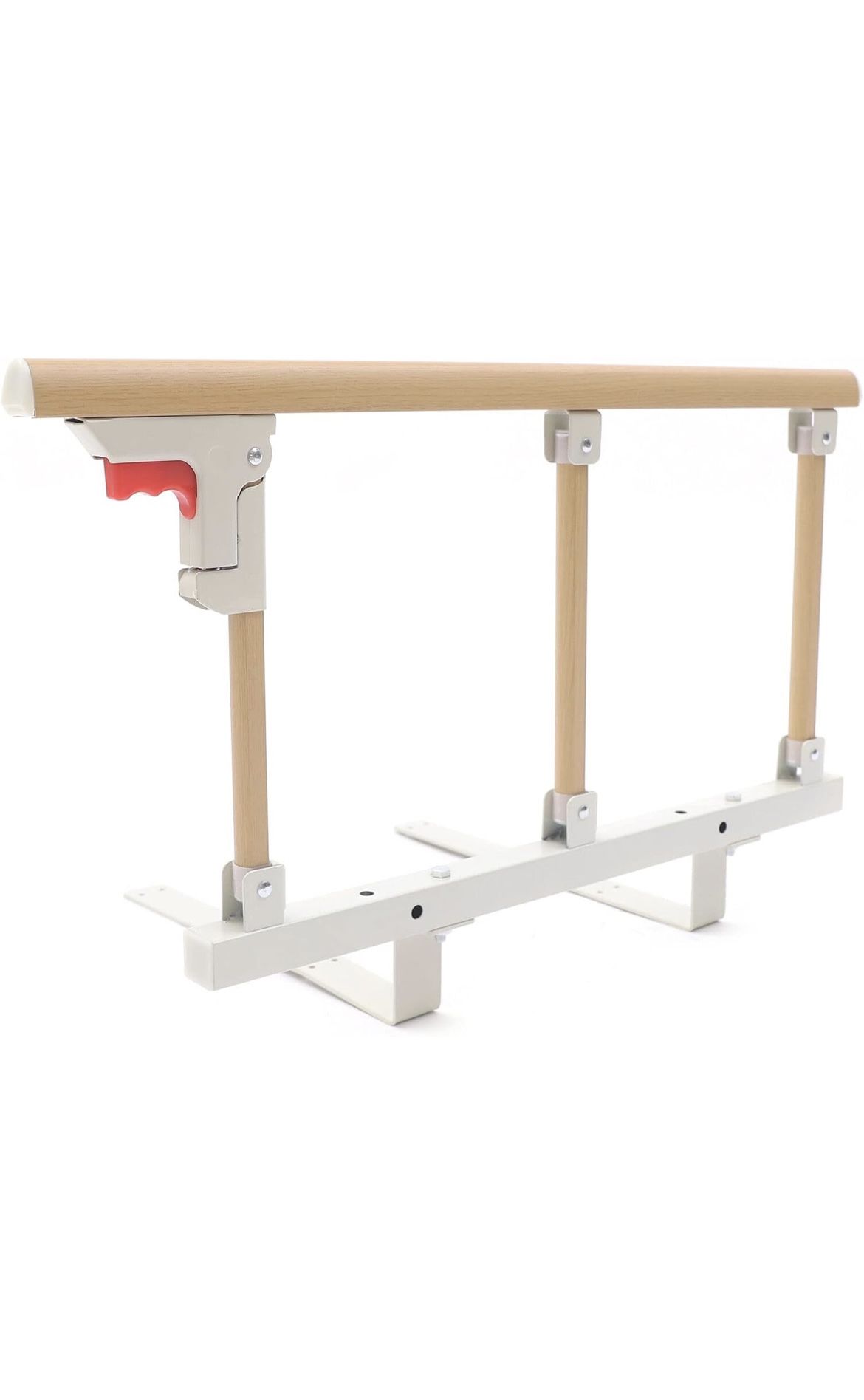 Bed Rail Side Guard Rails, Safety Support Rail to Prevent Falling