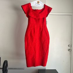 Holiday Dress 