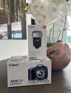 Canon EOS 7D