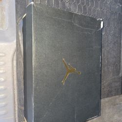 Jordan shoes