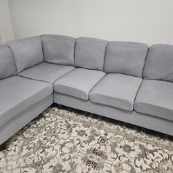 Renner 95.2" Wide Sofa